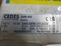 Cedes S400S-KSF5N-LF17-ACD76 Light Curtain Kit 0.5m Range NEW