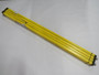 Allen-Bradley 440L Light Curtain Transmitter & Receiver 0.5-18m Range USED