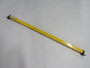 STI FS4336B-2X-3 Light Curtain Transmitter 30' Range USED