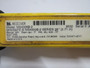 STI MS4328B-2 Light Curtain Receiver 0.75" Min Object Size 30' Range USED