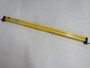 Banner SLSE14-900Q8 Light Curtain Emitter 0.1-6m Range 24VDC 100mA USED