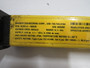 Banner SLSE14-900Q8 Light Curtain Emitter 0.1-6m Range 24VDC 100mA USED