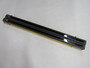 Leuze COMPACT Light Curtain Transmitter & Receiver 14mm Min Obj Size USED