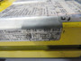 Leuze COMPACT Light Curtain Transmitter & Receiver 14mm Min Obj Size USED