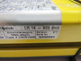 Leuze COMPACT Light Curtain Transmitter & Receiver 14mm Min Obj Size USED