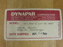 Dynapar 81-1 Rotopulser Rotary Transducer 1/4"  NEW