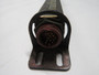 STI MS4324 Light Curtain Transmitter 117VAC USED