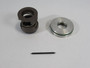 Flygt 2193526 Mechanical Seal 7/8" ID 2-1/8" OD NEW