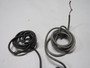 Allen-Bradley 45AS Light Curtain Emitter & Receiver BROKEN MOUNT USED