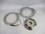 John Crane 796000728 Side Bearing Expander Kit w/Cable 32.009mm Bore NEW