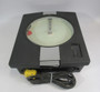 Parlow 417300000011-205 ARC 4000 Chart Recorder 24Hr. 115VAC@60Hz USED