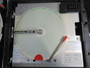 Parlow 417300000011-205 ARC 4000 Chart Recorder 24Hr. 115VAC@60Hz USED