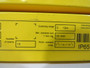 Sick C-4000 Light Curtain Transmitter & Receiver 24VDC USED