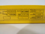 Sick C40S-0303CA010 Light Curtain Transmitter 0-19m Range 15-Beam USED