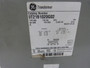 General Electric 9T21B1020G02 Transformer 7.5kVA Pri 540/570/600V 1Ph USED