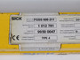 Sick FGSS600-211 Light Curtain Transmitter 4W 18m Range 24V SHELF WEAR USED
