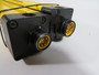 Sick 101275 Light Curtain Transmitter & Receiver 6m Range 8/5W 24V USED