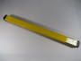 Leuze CR30-600BH Light Curtain Receiver 0.8-18m Range 24VDC USED