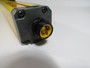 Leuze CR30-600BH Light Curtain Receiver 0.8-18m Range 24VDC USED