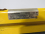 Leuze CR30-600BH Light Curtain Receiver 0.8-18m Range 24VDC USED
