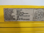 Omron F3S-B242P Light Curtain Emitter & Receiver 0.3-5m Range USED