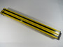 Pinnacle MG-24-0F1-20-DS-CE Light Curtain Emitter & Receiver USED