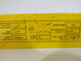 Sick C40E-0602DA010 Light Curtain Receiver 0-19m Range 9W 24VDC USED