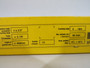 Sick C40S-0404CA010 Light Curtain Transmitter 0-19m Range 15-Beam USED