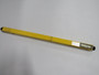STI MS4324B Light Curtain Transmitter 0.5" Beam Spacing USED