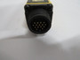 STI MS4324B Light Curtain Transmitter 0.5" Beam Spacing USED