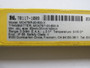 STI MC47SR-20-600-X Light Curtain Transmitter 0.3-9m Range USED