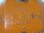 FAG SAF532C.U Split Pillow Block Housing HAS SHELF WEAR NOP
