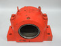 FAG SDD-3140TA Split Pillow Block Housing HAS SHELF WEAR NOP