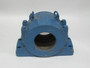 SKF SDCD-3138 Split Pillow Block Housing HAS SHELF WEAR NOP