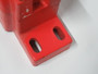FAG SAFD538 Split Pillow Block Housing C/W Accessories HAS SHELF WEAR NOP