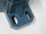 SKF SAF-632 Split Pillow Block Housing HAS SHELF WEAR NOP