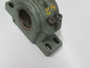 SKF SAF-520N Split Pillow Block Housing HAS SHELF WEAR USED