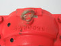 FAG SAFD520 Split Pillow Block Housing C/W Accessories HAS SHELF WEAR NOP