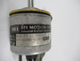 BEI 924-01002-4286 Encoder H25E-F4-SS-900-ABZ-7406-LED-EC36-S 5 VDC USED