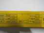 Allen-Bradley 442L-RA40930CBCD_A Light Curtain Receiver 0-19m Range USED