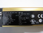 SUNX SF4B-H48D Light Curtain Receiver 0.3-10m Range 140mA 24VDC USED