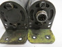 Banner BEAM-ARRAY Light Curtain Emitter & Receiver Type 4 Enclosure USED