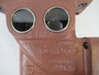 FlowServe 24886AL Flow Indicator Attachment for Thrust Bearing ! NEW !