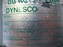 Dynesco HP75-50 Centrifugal Pump C/W Magnetek Motor 1/2HP 3450rpm USED