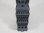 Siemens 3RA6120-1CB32 Compact Starter 24V UC 1-4A USED