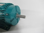 Brook Crompton BA4N002-5 2Hp 1740RPM 575V 145T TEFC 3Ph 2.35A 60Hz NOP
