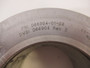 FlowServe D66901-01-03 Rev. 2 Split Bearing Housing 5.50"OD 3"ID 2.42"W NOP