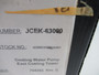 John Crane JCEK-63000 Cartridge Mechanical Seal Assembly NEW