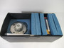 John Crane JCEK-60891 Mechanical Seal Assembly New