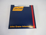 John Crane JCEK-60891 Mechanical Seal Assembly New